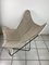 Butterfly Lounge Chair im Stil von Knoll Inc. / Knoll International, 1950er 6