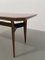 Dining Table in Wood, Metal and Formica by Carlo Ratti, Italy, 1960s 6