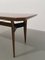 Tavolo da pranzo in legno, metallo e formica di Carlo Ratti, Italia, anni '60, Immagine 6