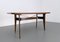 Dining Table in Wood, Metal and Formica by Carlo Ratti, Italy, 1960s 1