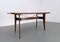 Dining Table in Wood, Metal and Formica by Carlo Ratti, Italy, 1960s, Image 1