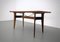 Dining Table in Wood, Metal and Formica by Carlo Ratti, Italy, 1960s 2