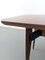 Dining Table in Wood, Metal and Formica by Carlo Ratti, Italy, 1960s, Image 4