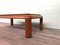 Coffee Table in Beech, Italy, 1970s 4