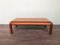 Coffee Table in Beech, Italy, 1970s, Image 1
