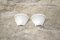Egisto 28 Wall Sconce by Angelo Mangiarotti for Artemide, Italy, 1980s, Set of 2 3