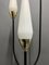 Lámpara de pie de Maison Lunel, Francia, años 50, Imagen 9