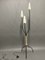 Lámpara de pie de Maison Lunel, Francia, años 50, Imagen 2