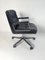 Mid-Century P128 Office Chair attributed to Osvaldo Borsani for Tecno, Italy, 1960s 4