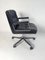 Mid-Century P128 Office Chair attributed to Osvaldo Borsani for Tecno, Italy, 1960s, Image 4