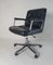Mid-Century P128 Office Chair attributed to Osvaldo Borsani for Tecno, Italy, 1960s, Image 6