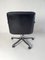 Mid-Century P128 Office Chair attributed to Osvaldo Borsani for Tecno, Italy, 1960s 3