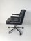 Mid-Century P128 Office Chair attributed to Osvaldo Borsani for Tecno, Italy, 1960s 2
