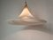 Murano Glass Swirl Pendant Lamp, 1970s, Image 9