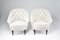 Mid-Century Italian attributed Armchairs by Gio Ponti, 1950s, Set of 2, Image 5