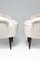 Mid-Century Italian attributed Armchairs by Gio Ponti, 1950s, Set of 2, Image 7