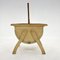 Wooden Washing Mashine or Planter, 1900s 6