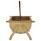 Wooden Washing Mashine or Planter, 1900s 1