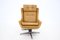 Fauteuil Ajustable en Cuir de Peem, Finlande, 1970s 3