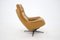 Leather Adjustable Armchair from Peem, Finland, 1970s, Image 6