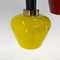 Mid-Century Italian Modern Colourful Cascade Pendant Light, 1970s, Image 10