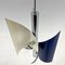 Italian Space Age Asymmetrical Hanging Light, 1970s, Image 7