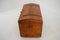 Antique Wooden Chest, Former Czechoslovakia, 1900s, Image 5