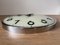 Large Bauhaus Wall Clock from Kienzle, Germany, 1940s 3