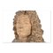 Busto de terracota de Vauban, anterior a 1800, Imagen 3