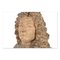 Terracotta Bust of Vauban, Pre-1800, Image 3