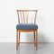 Dining Chair by Elmar Berkovich for Zijlstra Joure, 1950s 3