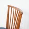 Dining Chair by Elmar Berkovich for Zijlstra Joure, 1950s 10