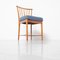 Dining Chair by Elmar Berkovich for Zijlstra Joure, 1950s 12