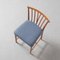 Dining Chair by Elmar Berkovich for Zijlstra Joure, 1950s 7