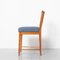 Dining Chair by Elmar Berkovich for Zijlstra Joure, 1950s 4