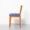 Dining Chair by Elmar Berkovich for Zijlstra Joure, 1950s, Image 4