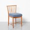 Dining Chair by Elmar Berkovich for Zijlstra Joure, 1950s 1