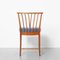 Dining Chair by Elmar Berkovich for Zijlstra Joure, 1950s 5