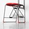 Cricket Folding Chair by van Onck for Magis, 1980s 12