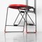 Cricket Folding Chair by van Onck for Magis, 1980s, Image 12