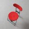 Cricket Folding Chair by van Onck for Magis, 1980s 8