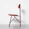 Cricket Folding Chair by van Onck for Magis, 1980s 4