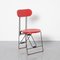 Cricket Folding Chair by van Onck for Magis, 1980s, Image 1