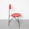 Cricket Folding Chair by van Onck for Magis, 1980s 7