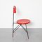 Cricket Folding Chair by van Onck for Magis, 1980s, Image 7