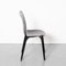 Lambda Chair attributed to Zanuso & Richard Sapper for Gavina, 1950s 6