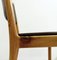 Mid-Century Scandinavian Chairs attributed to Kai Lyngfeldt Larsen for Soren Willadsen, 1950s, Set of 10 13