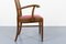 Danish Modern Armchair by Frits Henningsen, 1950s, Image 3