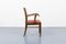 Danish Modern Armchair by Frits Henningsen, 1950s, Image 2
