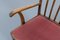 Danish Modern Armchair by Frits Henningsen, 1950s, Image 10